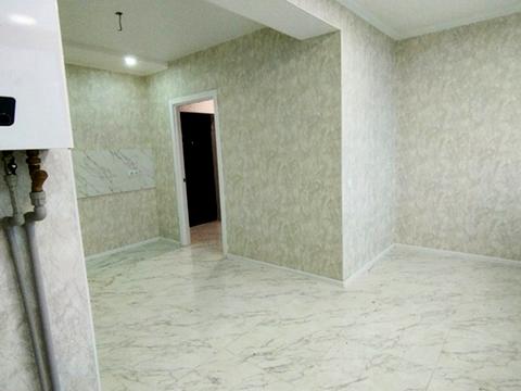 квартира по адресу Бакинская ул., 1-В