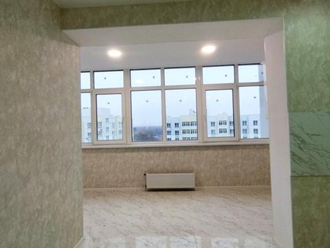 квартира по адресу Бакинская ул., 1-В