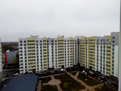 квартира по адресу Бакинская ул., 1-В