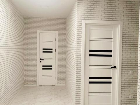 квартира по адресу Бакинская ул., 1-В