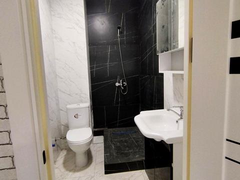 квартира по адресу Бакинская ул., 1-В