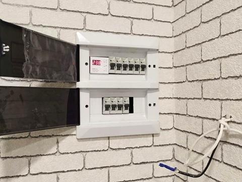 квартира по адресу Бакинская ул., 1-В