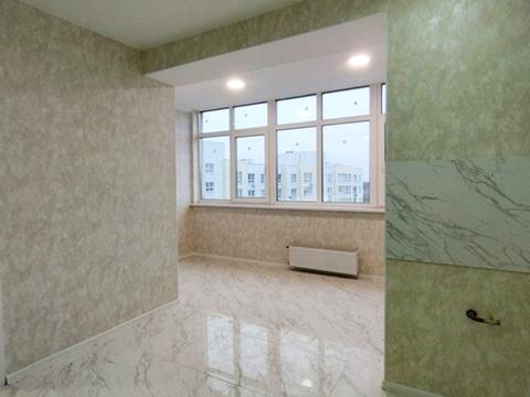 квартира по адресу Бакинская ул., 1-В