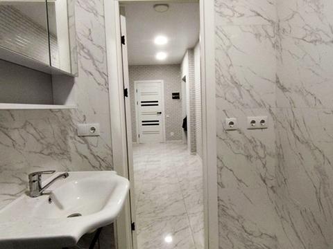 квартира по адресу Бакинская ул., 1-В