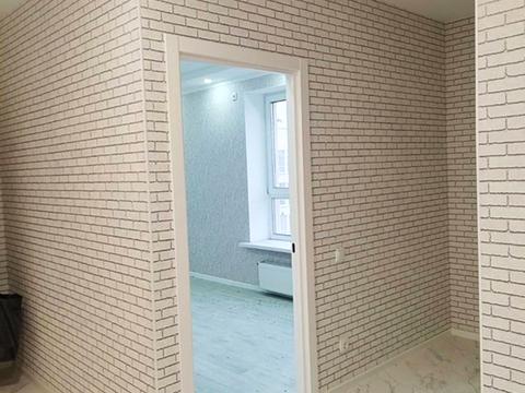 квартира по адресу Бакинская ул., 1-В