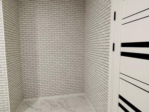 квартира по адресу Бакинская ул., 1-В