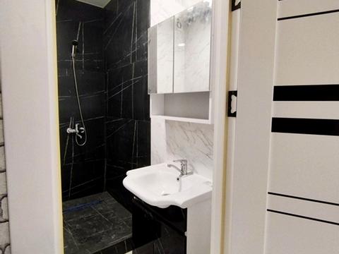 квартира по адресу Бакинская ул., 1-В