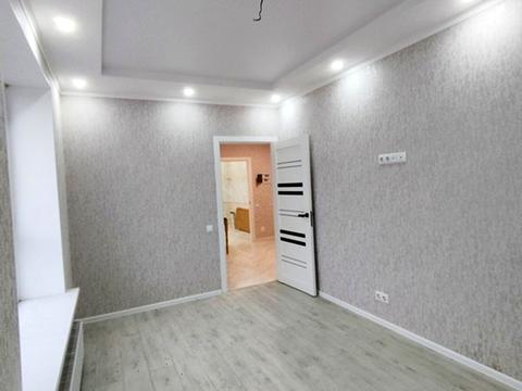 квартира по адресу Бакинская ул., 1-В