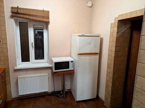 дом по адресу Павла Вирского бульв. (Саратовская)