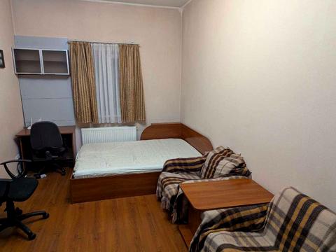 дом по адресу Павла Вирского бульв. (Саратовская)