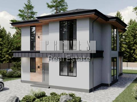 будинок за адресою Київська вул.