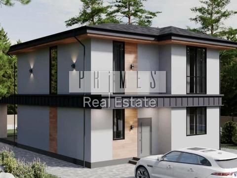 будинок за адресою Київська вул.