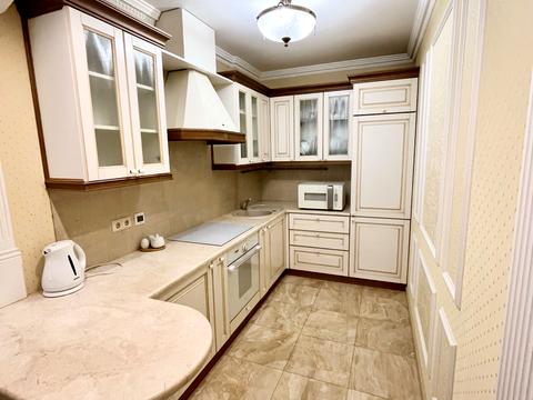 квартира за адресою Голосіївський просп. (40-річчя Жовтня), 62