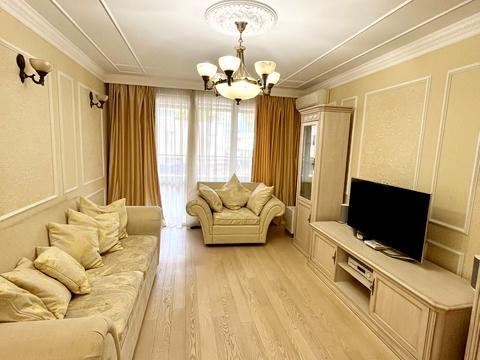 квартира за адресою Голосіївський просп. (40-річчя Жовтня), 62