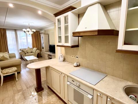 квартира за адресою Голосіївський просп. (40-річчя Жовтня), 62