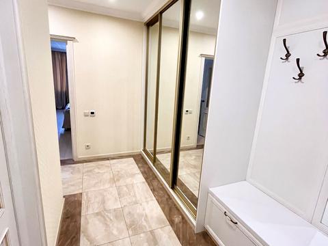 квартира за адресою Голосіївський просп. (40-річчя Жовтня), 62