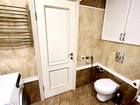 квартира за адресою Голосіївський просп. (40-річчя Жовтня), 62