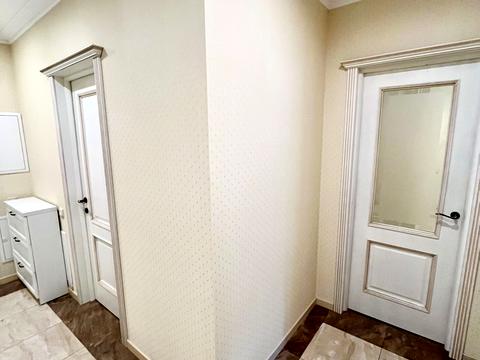 квартира за адресою Голосіївський просп. (40-річчя Жовтня), 62