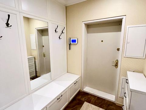 квартира за адресою Голосіївський просп. (40-річчя Жовтня), 62