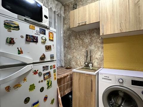 квартира по адресу Юрія Литвинського ул. (Російська), 37