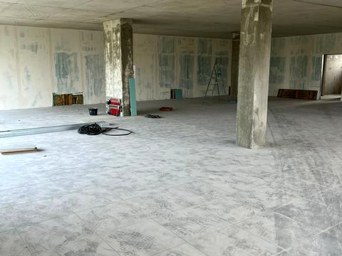 коммерческая по адресу Романа Шухевича ул., 1