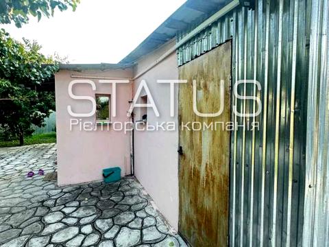 дом по адресу Павла Бодянського пер.