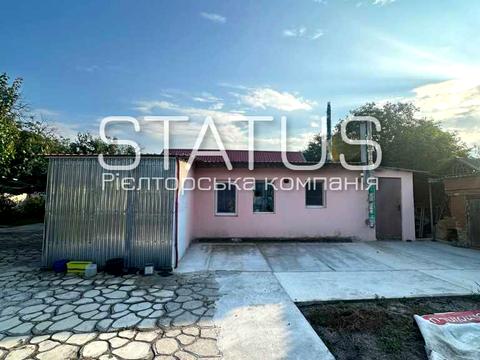 дом по адресу Павла Бодянського пер.