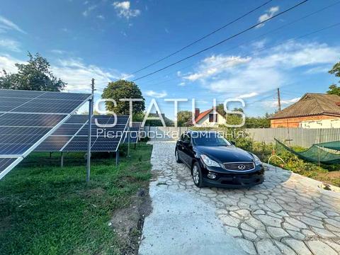 дом по адресу Павла Бодянського пер.