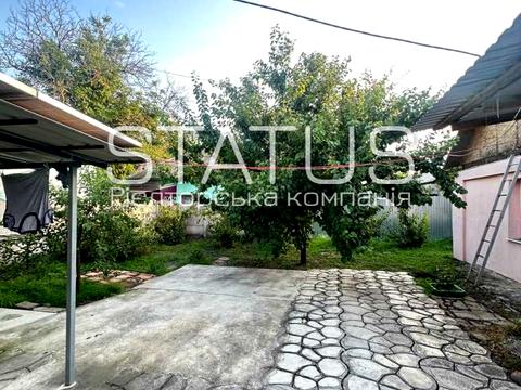 дом по адресу Павла Бодянського пер.