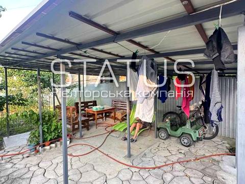 дом по адресу Павла Бодянського пер.