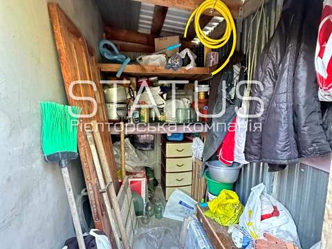 дом по адресу Павла Бодянського пер.