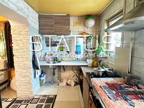 дом по адресу Павла Бодянського пер.