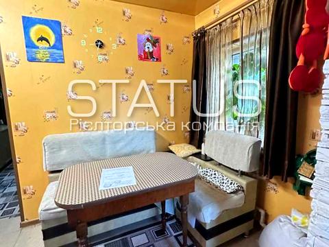 дом по адресу Павла Бодянського пер.