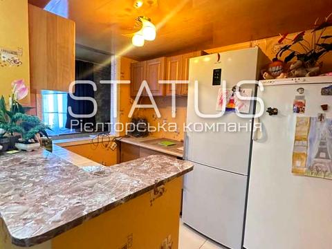 дом по адресу Павла Бодянського пер.