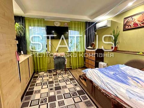 дом по адресу Павла Бодянського пер.