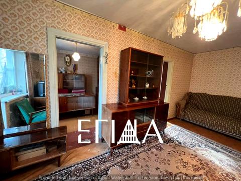 квартира за адресою Яновського вул., 98