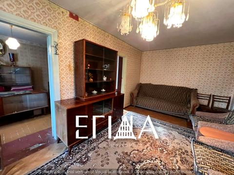 квартира за адресою Яновського вул., 98