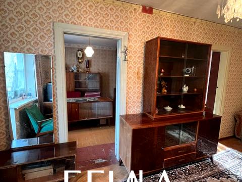 квартира за адресою Яновського вул., 98