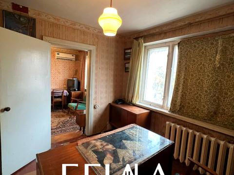 квартира за адресою Яновського вул., 98