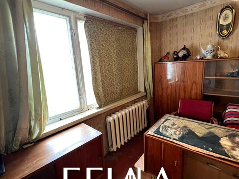 квартира за адресою Яновського вул., 98