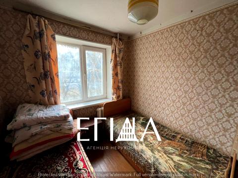 квартира за адресою Яновського вул., 98