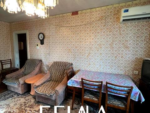 квартира за адресою Яновського вул., 98