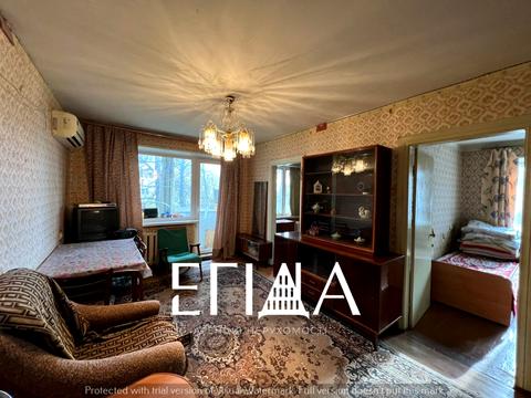 квартира за адресою Яновського вул., 98