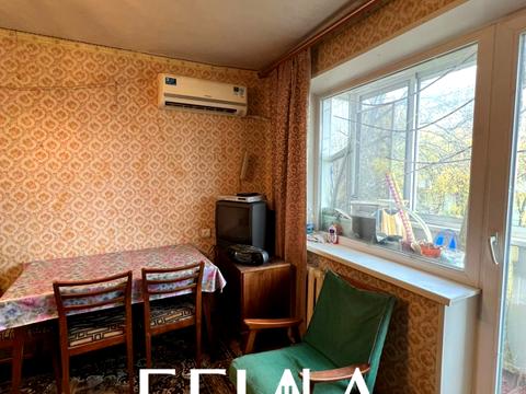 квартира за адресою Яновського вул., 98