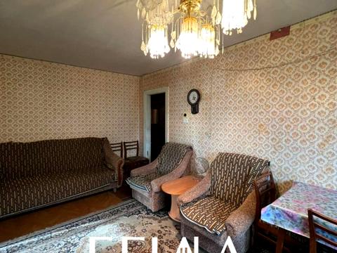 квартира за адресою Яновського вул., 98