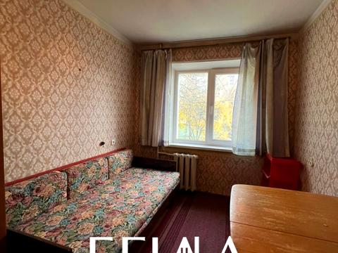 квартира за адресою Яновського вул., 98