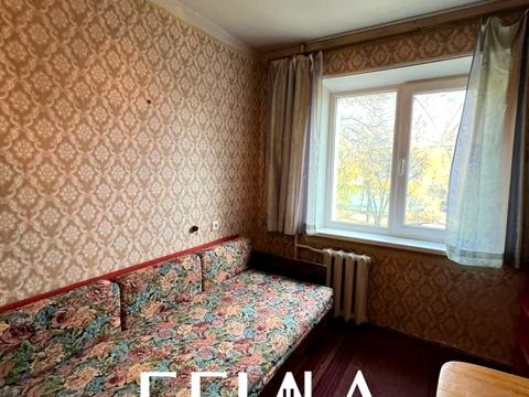 квартира за адресою Яновського вул., 98