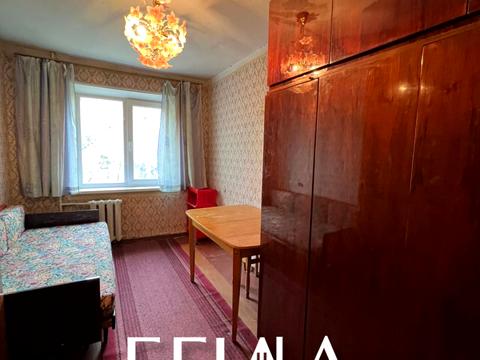 квартира за адресою Яновського вул., 98