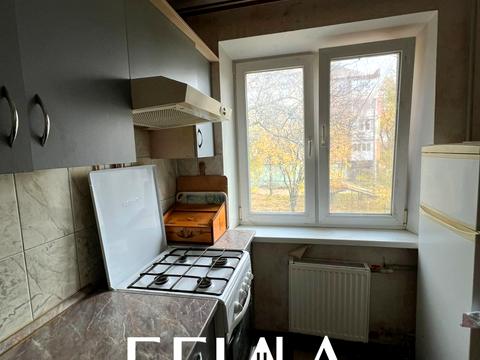 квартира за адресою Яновського вул., 98