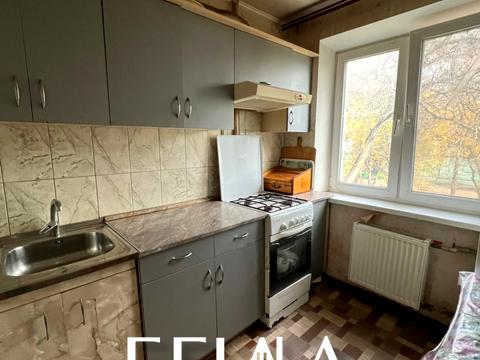 квартира за адресою Яновського вул., 98